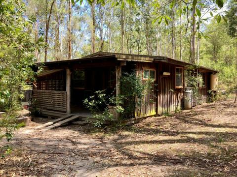 Clancy Cottage