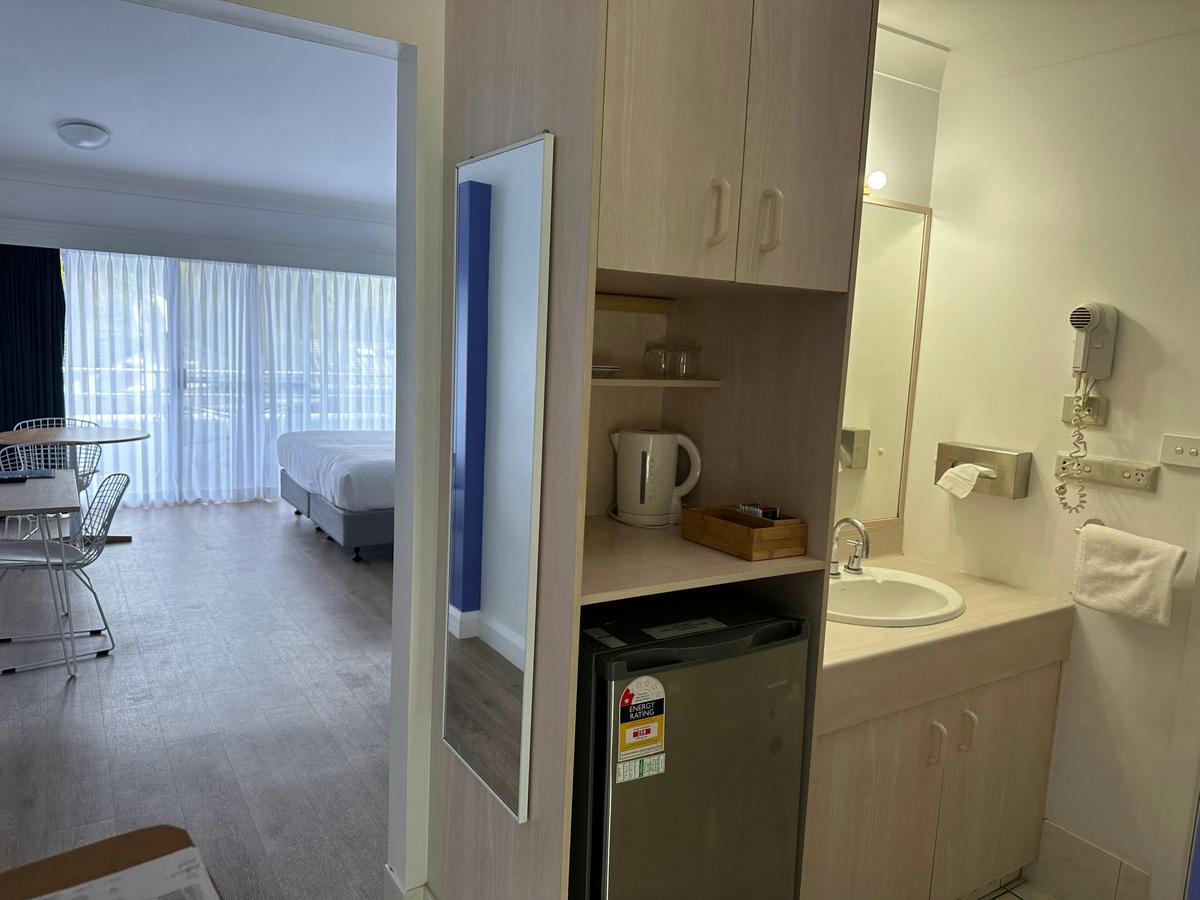 Family Pet Friendly Room