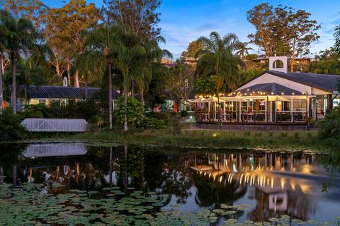 The Cubana Resort Nambucca Heads