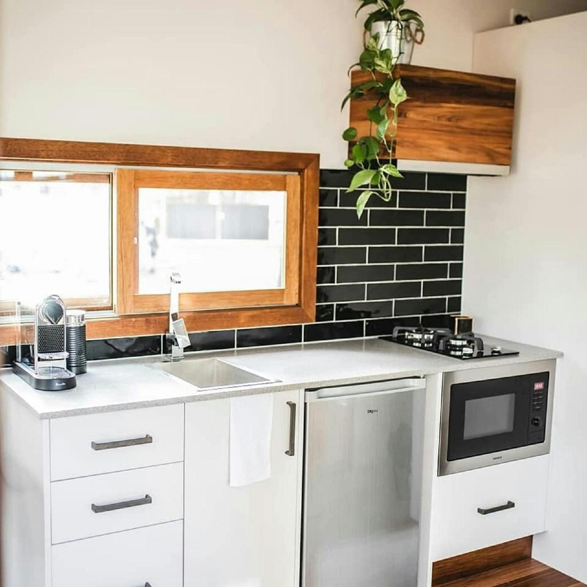 Tuckers Lane Boutique Accommodation