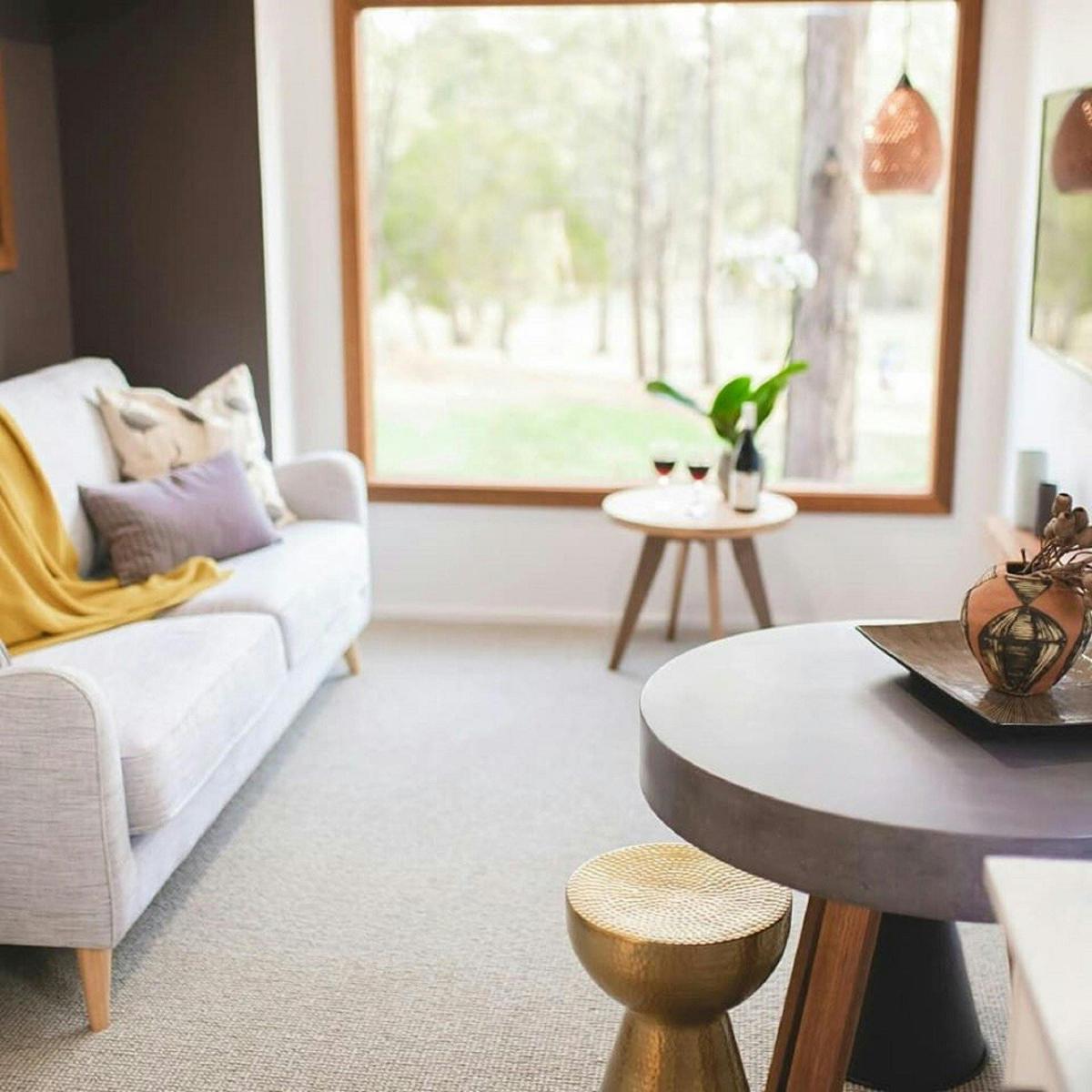 Tuckers Lane Boutique Accommodation