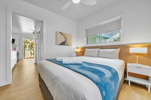 Two Shores Holiday Village