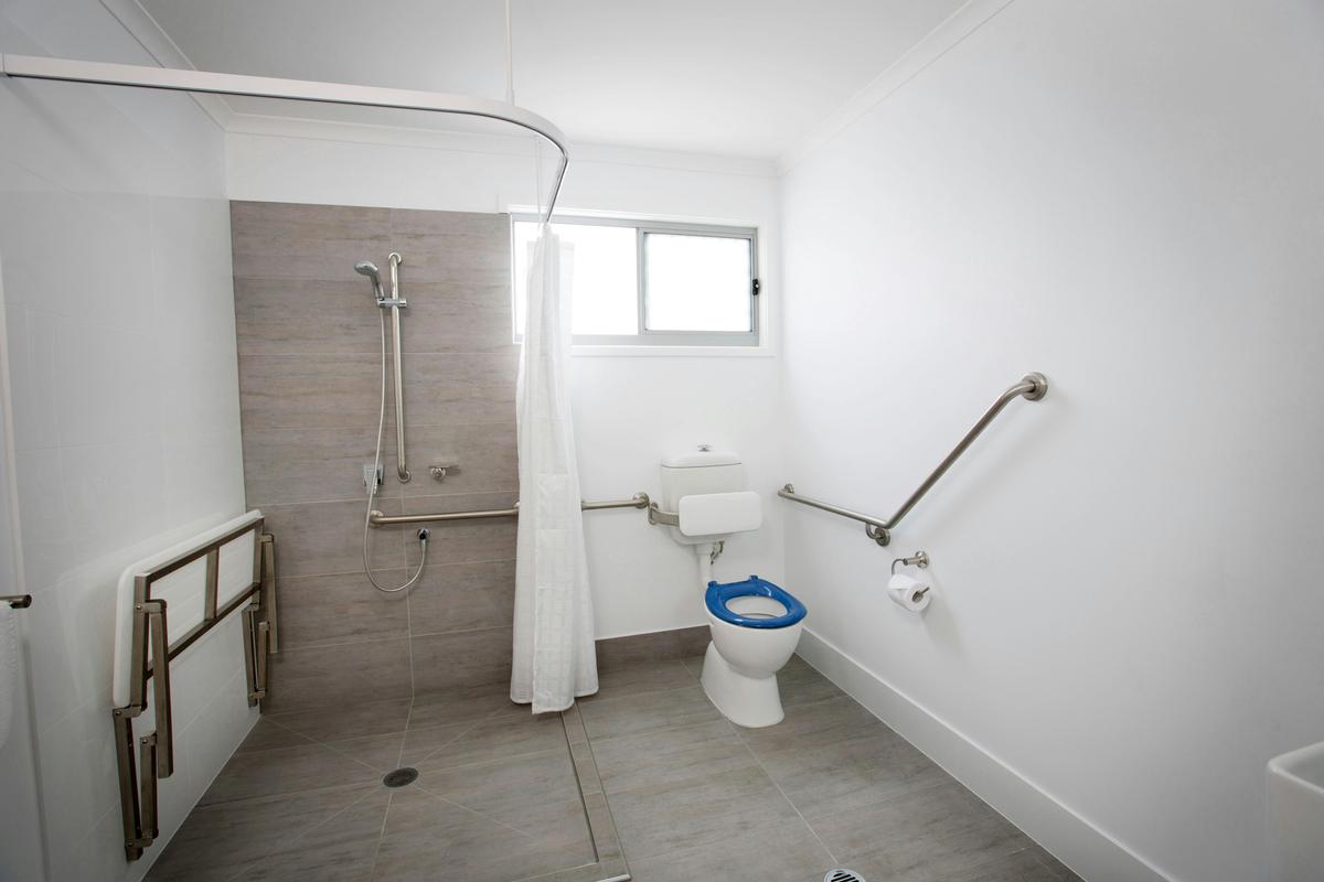 Tweed Coast Holiday Parks Pottsville South