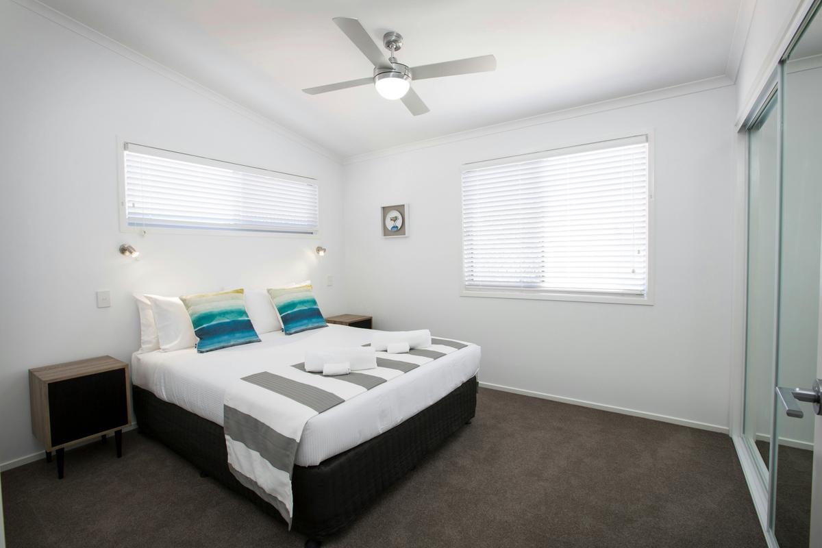 Tweed Coast Holiday Parks Pottsville South