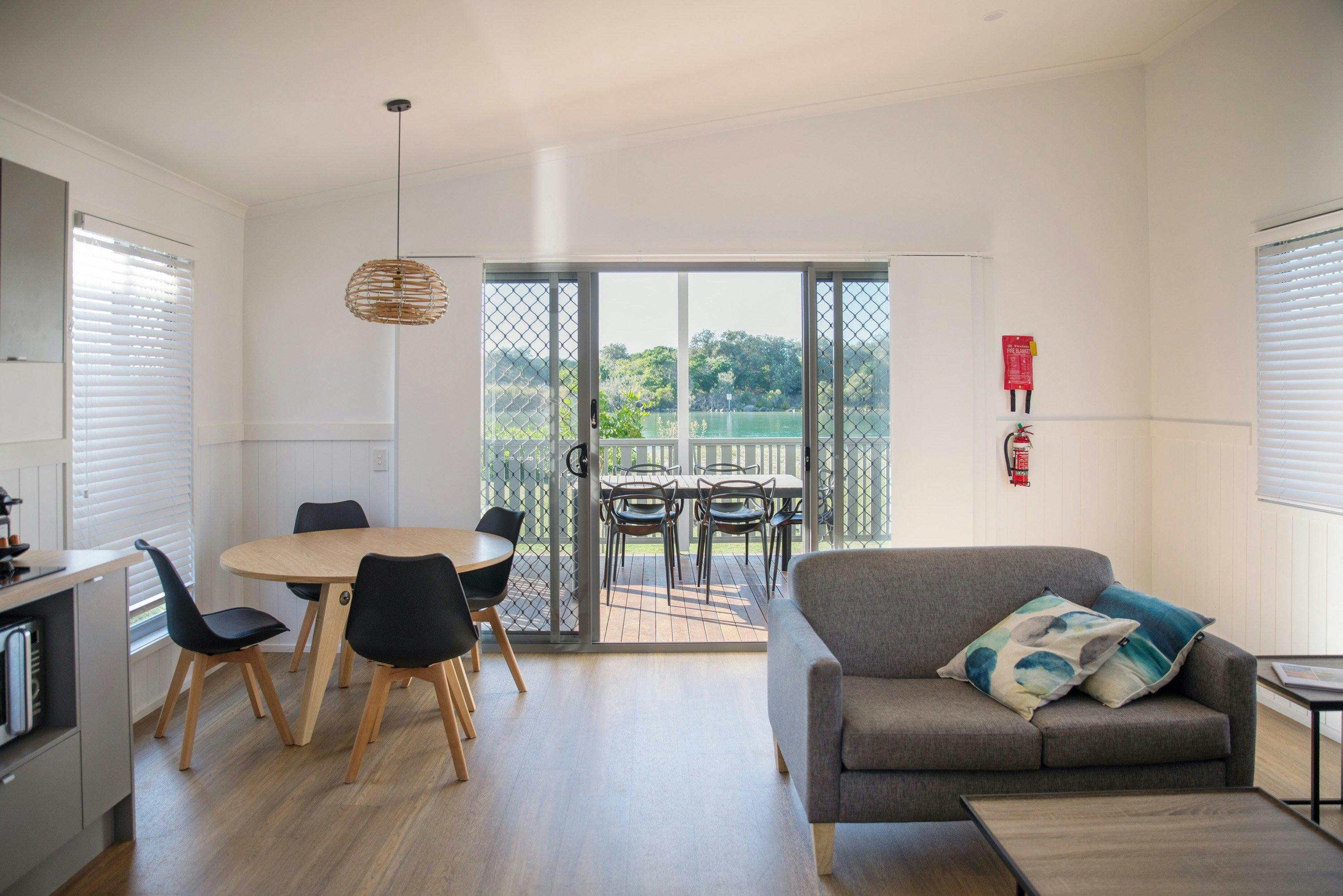 Tweed Coast Holiday Parks Pottsville South