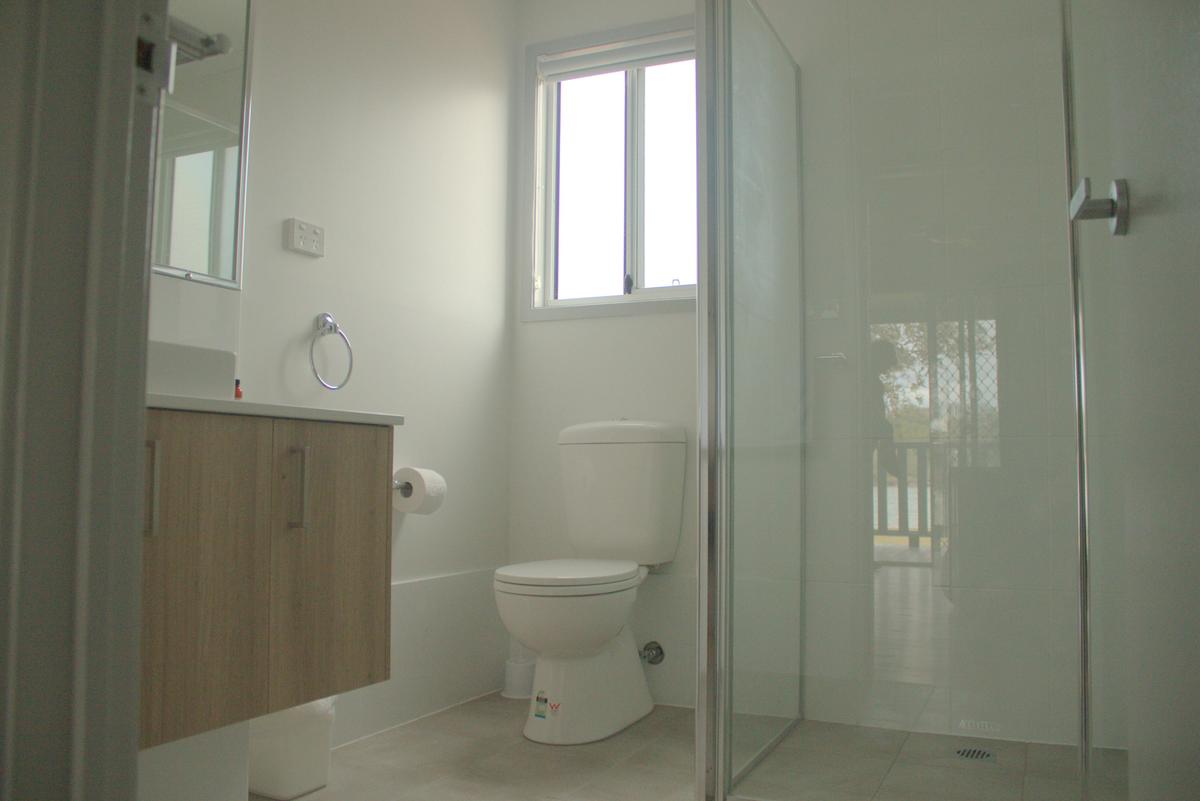 Tweed Holiday Parks Pottsville South