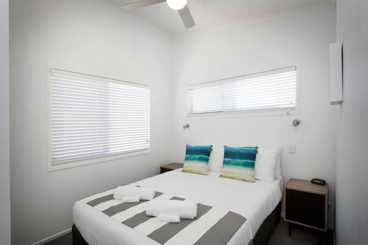 Tweed Coast Holiday Parks Pottsville South