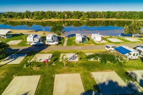 Tweed Coast Holiday Parks Pottsville South