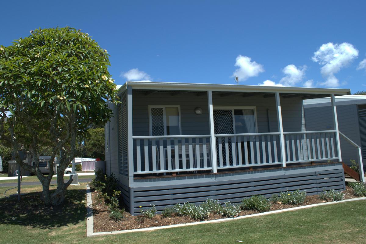 Tweed Holiday Parks Pottsville South