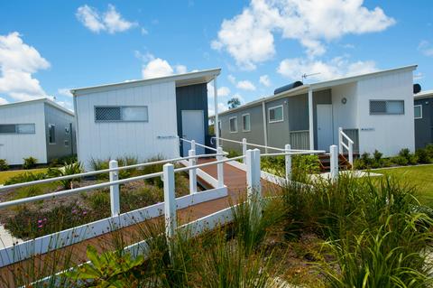 Tweed Coast Holiday Parks Pottsville South