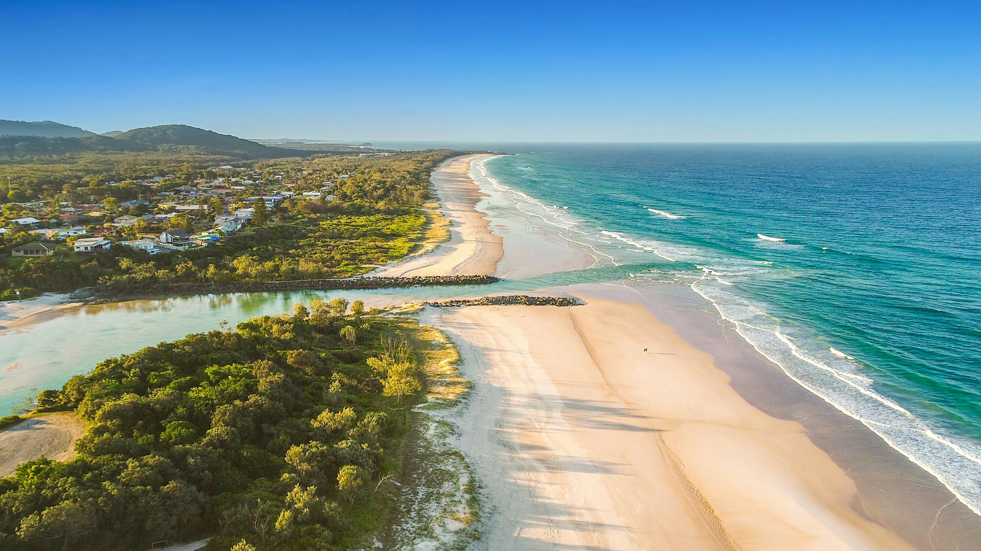 Tweed Coast Holiday Parks Pottsville South