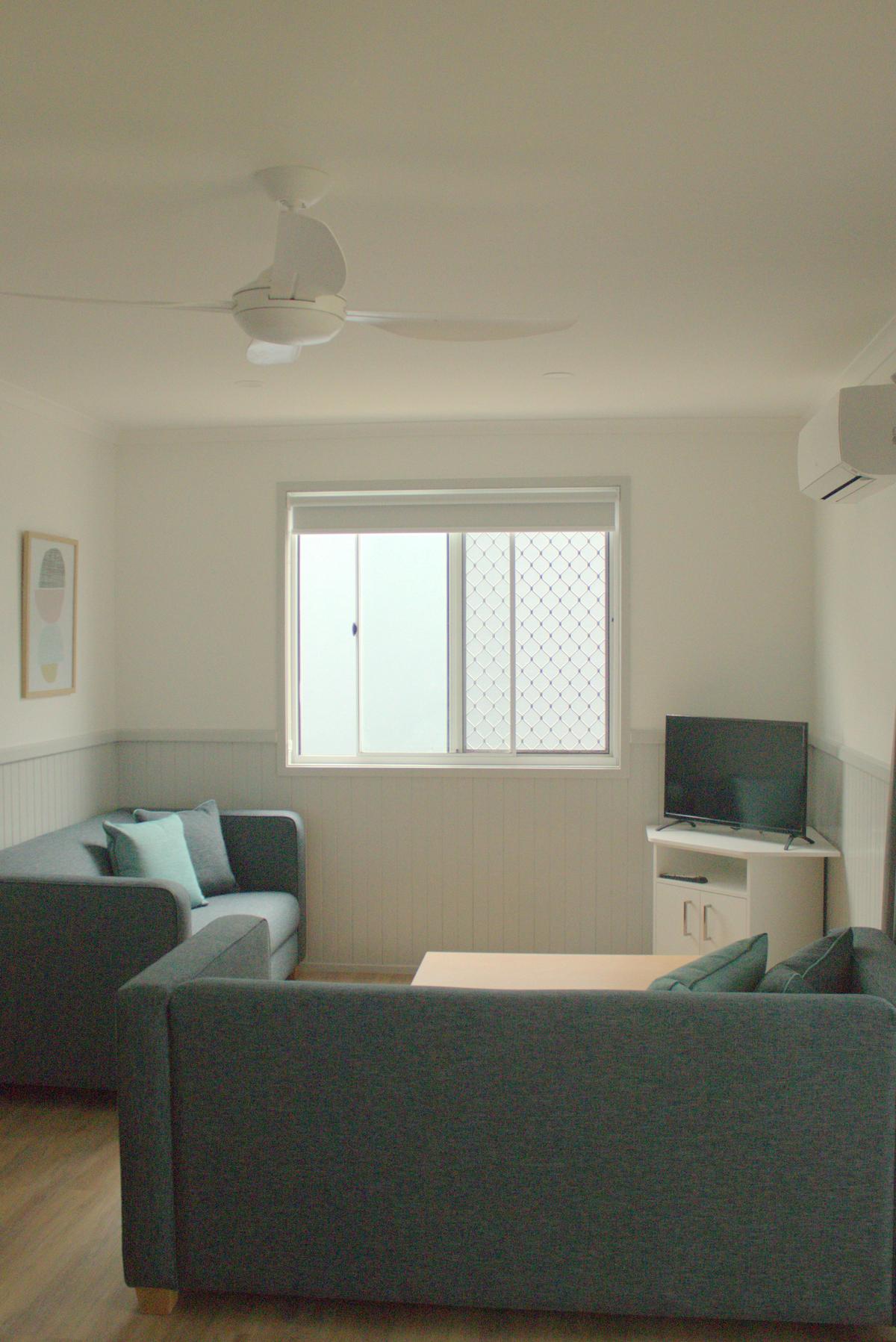 Tweed Holiday Parks Pottsville South