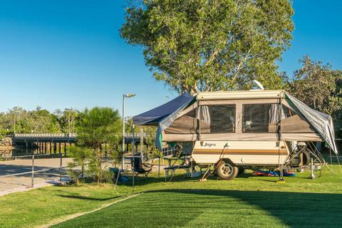 Tweed Coast Holiday Parks Pottsville South