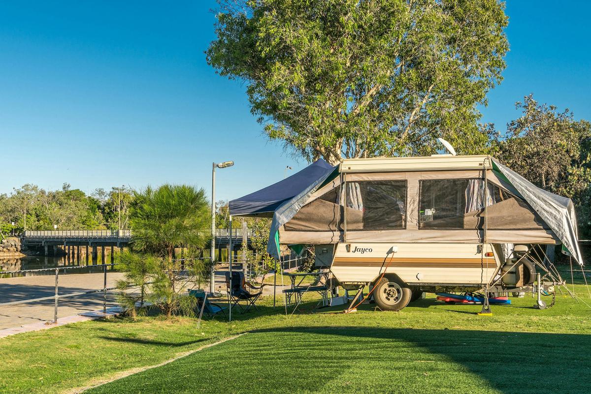 Tweed Coast Holiday Parks Pottsville South