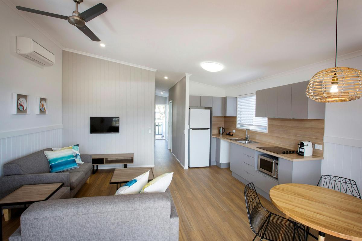 Tweed Coast Holiday Parks Pottsville South