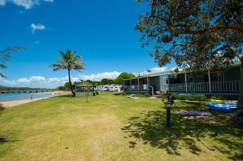 Tweed Holiday Parks Pottsville South