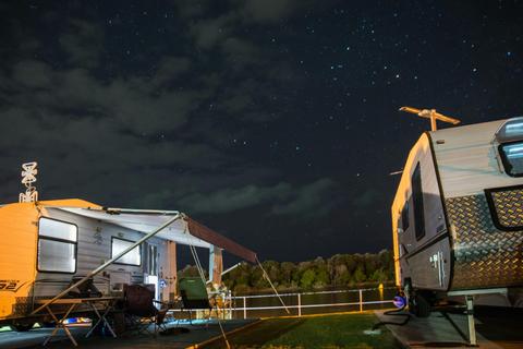 Tweed Coast Holiday Park Pottsville South