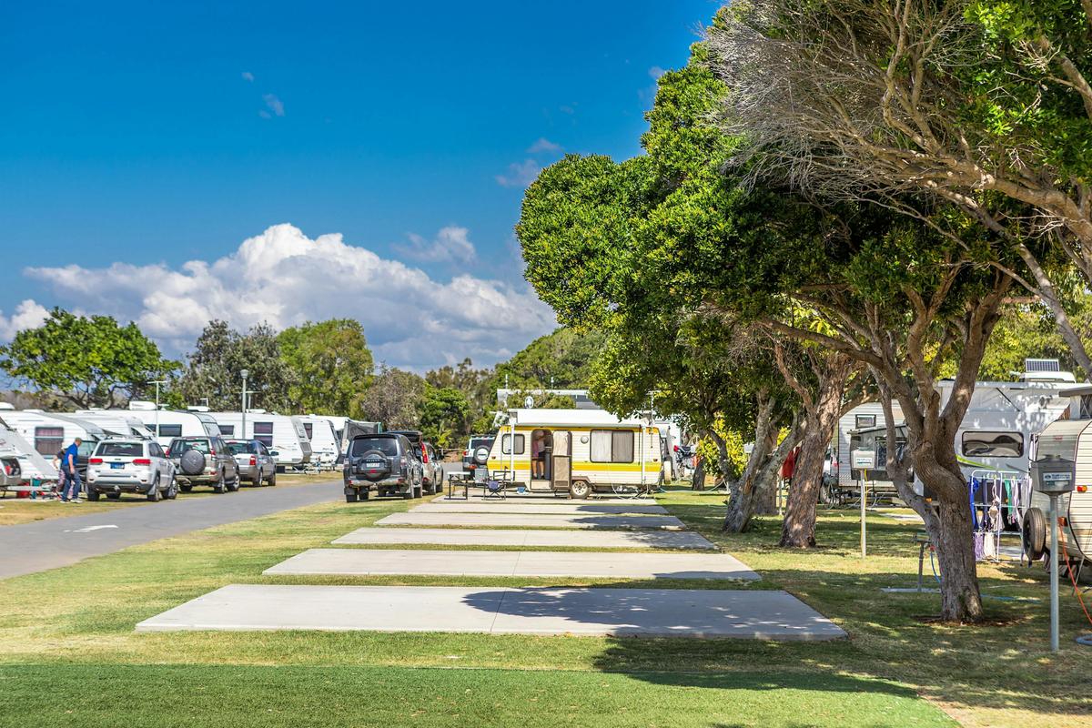 Tweed Coast Holiday Parks Pottsville South