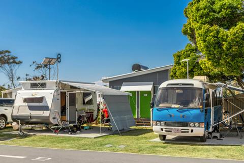 Tweed Coast Holiday Parks Pottsville South