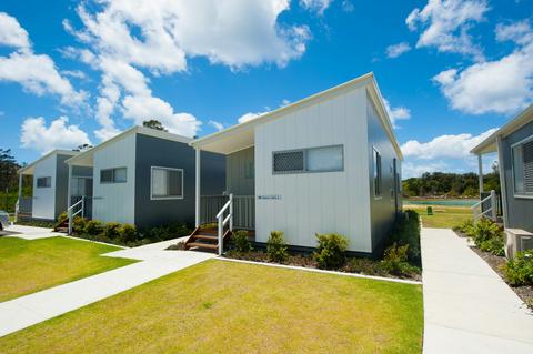 Tweed Coast Holiday Parks Pottsville South