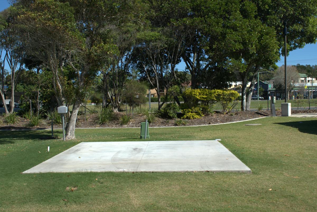 Tweed Coast Holiday Parks Pottsville South