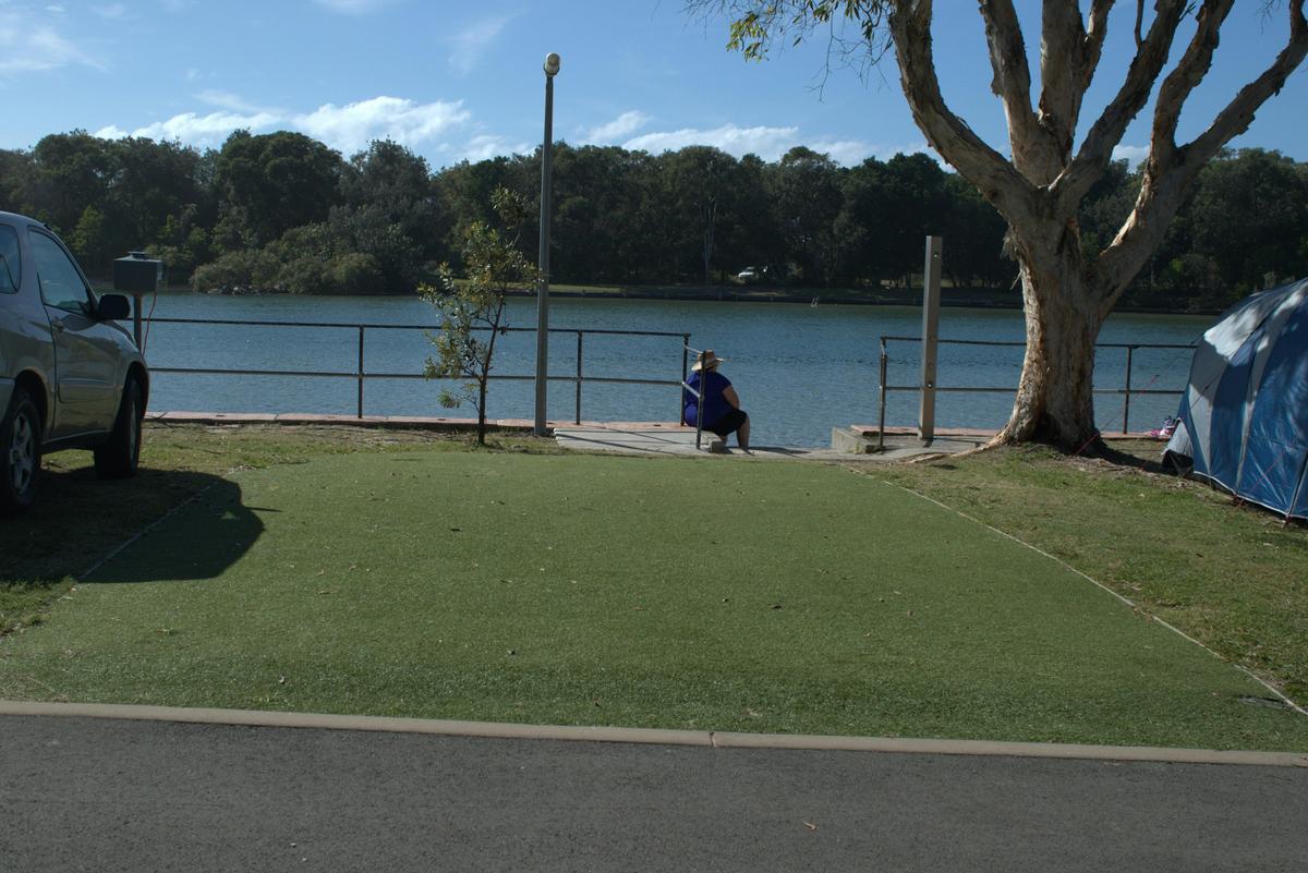 Tweed Coast Holiday Parks Pottsville South