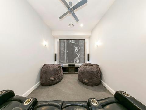 The Grey House - Rothbury