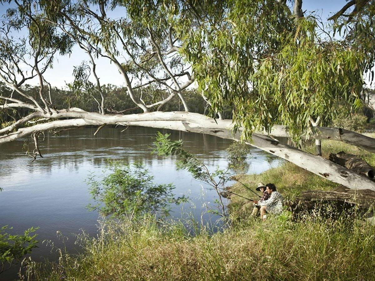 Thornley campgrounds