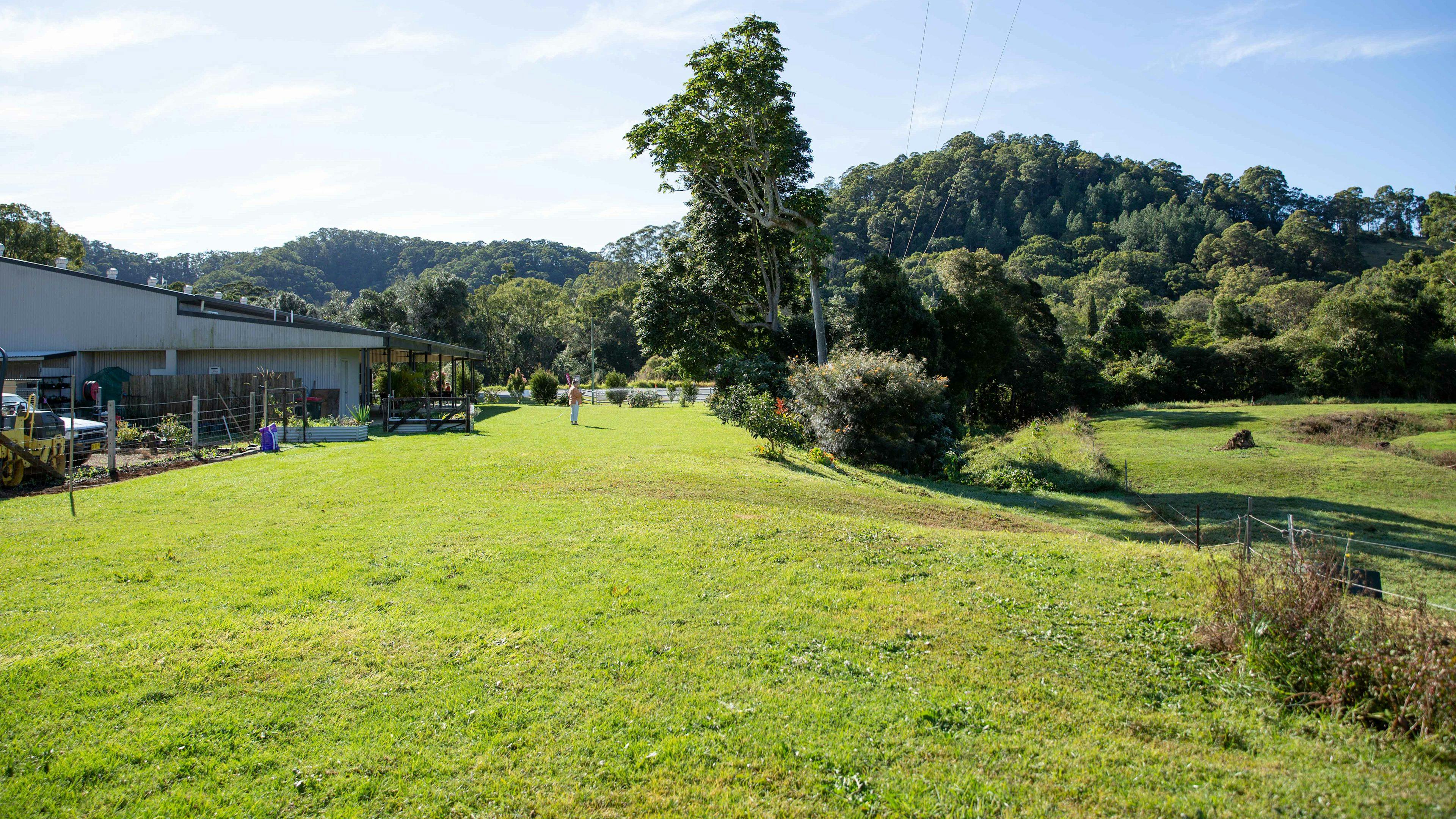 Tweed Valley Farmhouse Cheeses