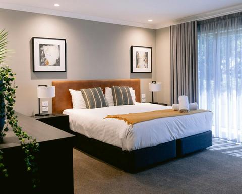 Executive Suite