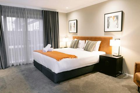 Executive Suite