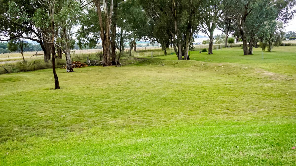 Warradine Homestead
