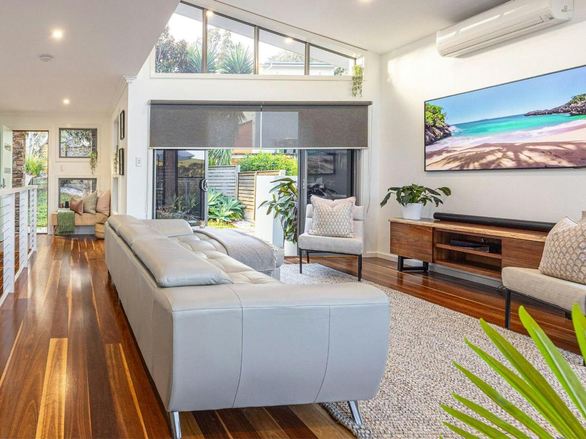 Living area | modern design