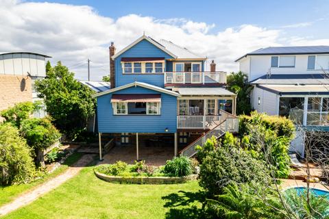 Tullawong House