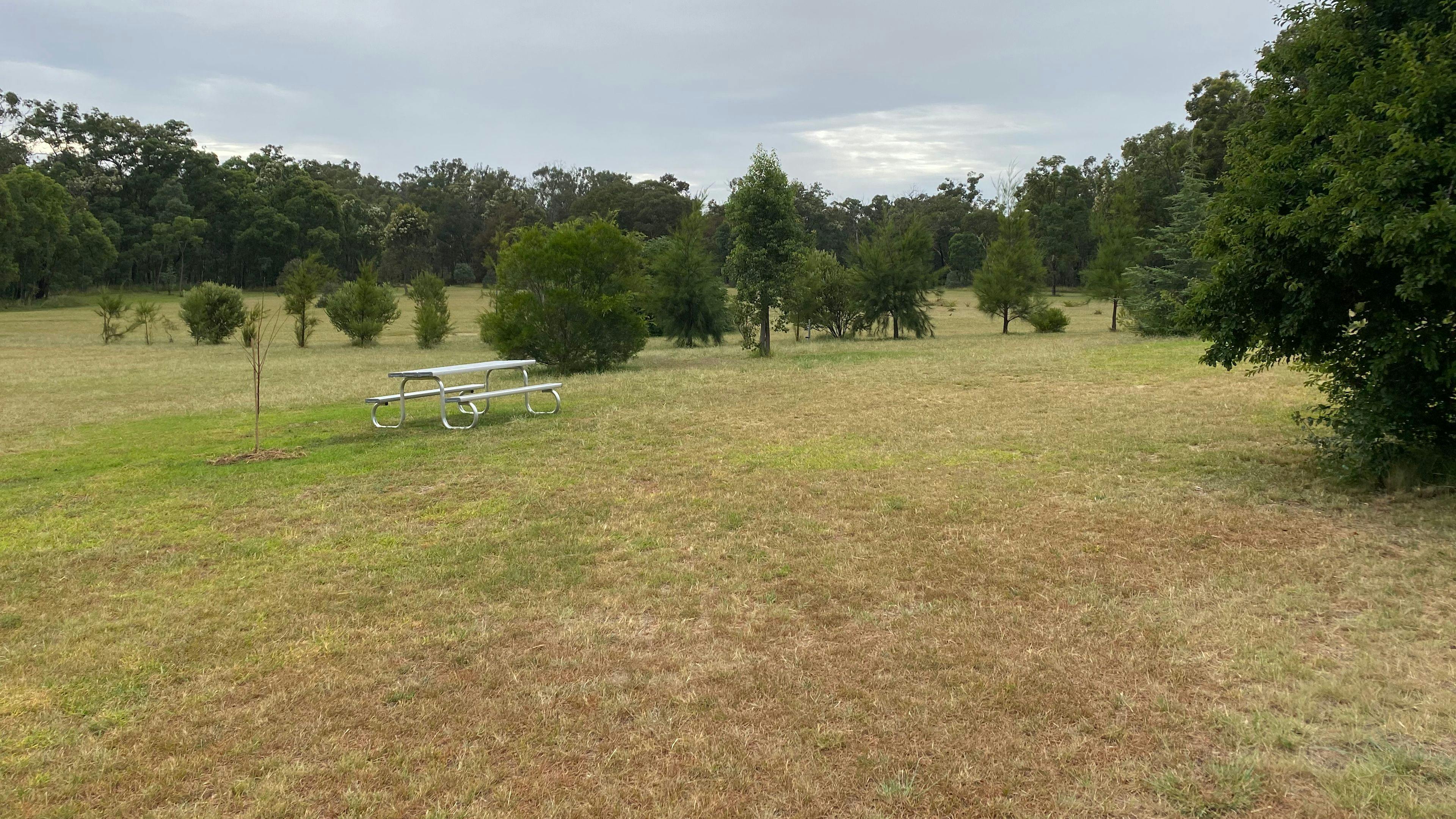 Warrumbungles Mtn Motel Campground