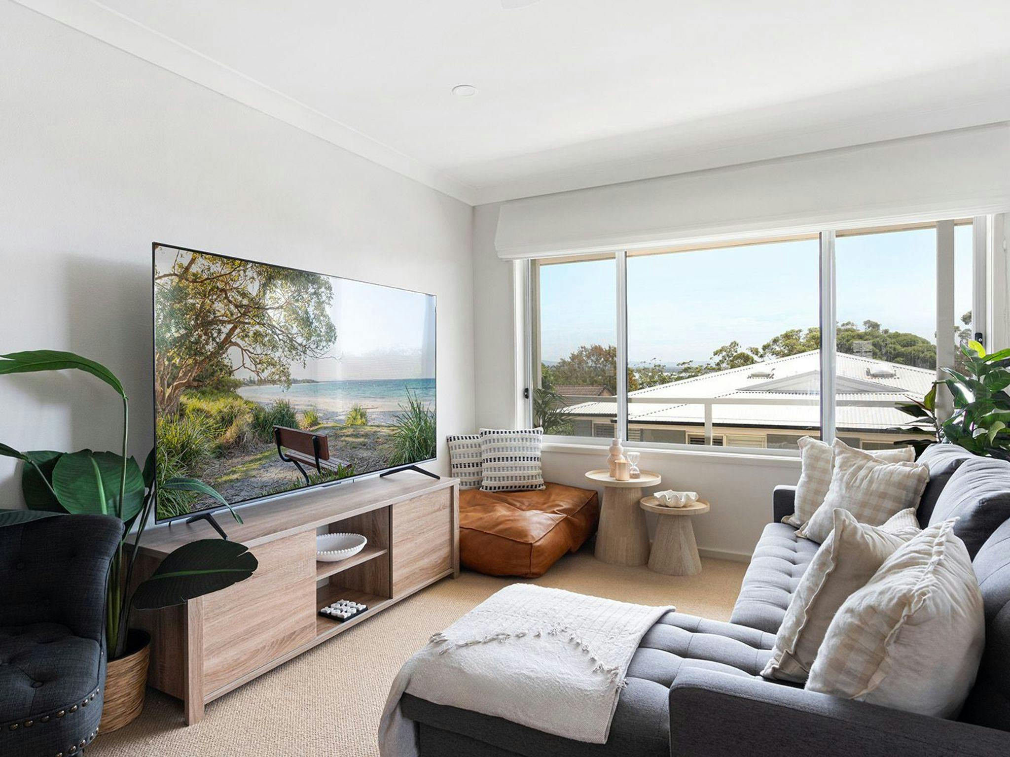 Villa Biser | Lounge room