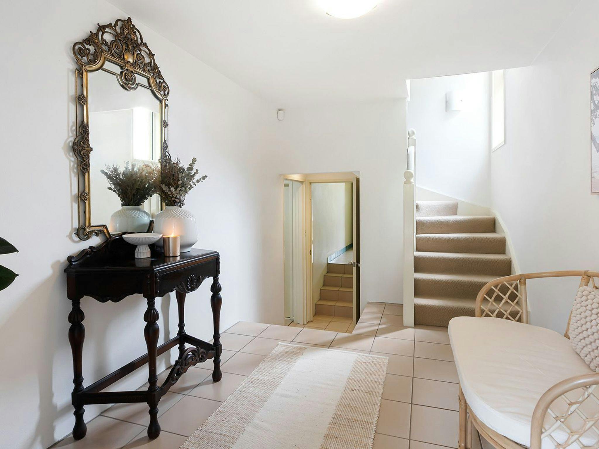 Villa Biser | Stylish furnishings