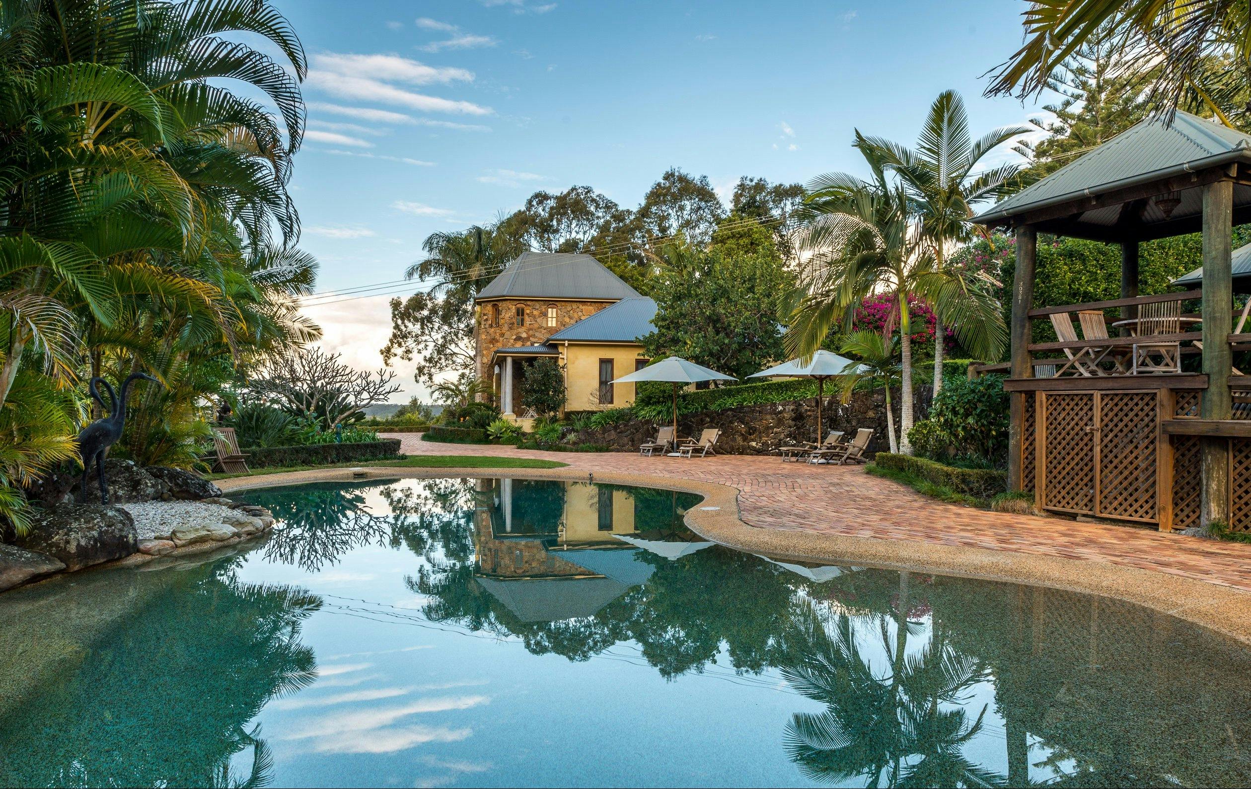 Victoria's at Ewingsdale