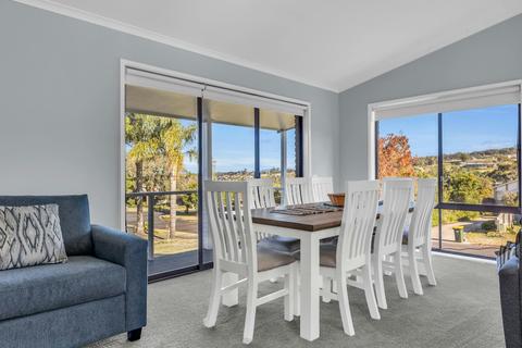 Beach Getaway on Telopea