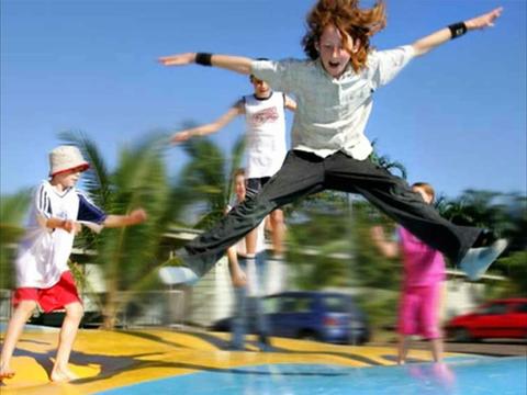 Wairo Beach Holiday Park