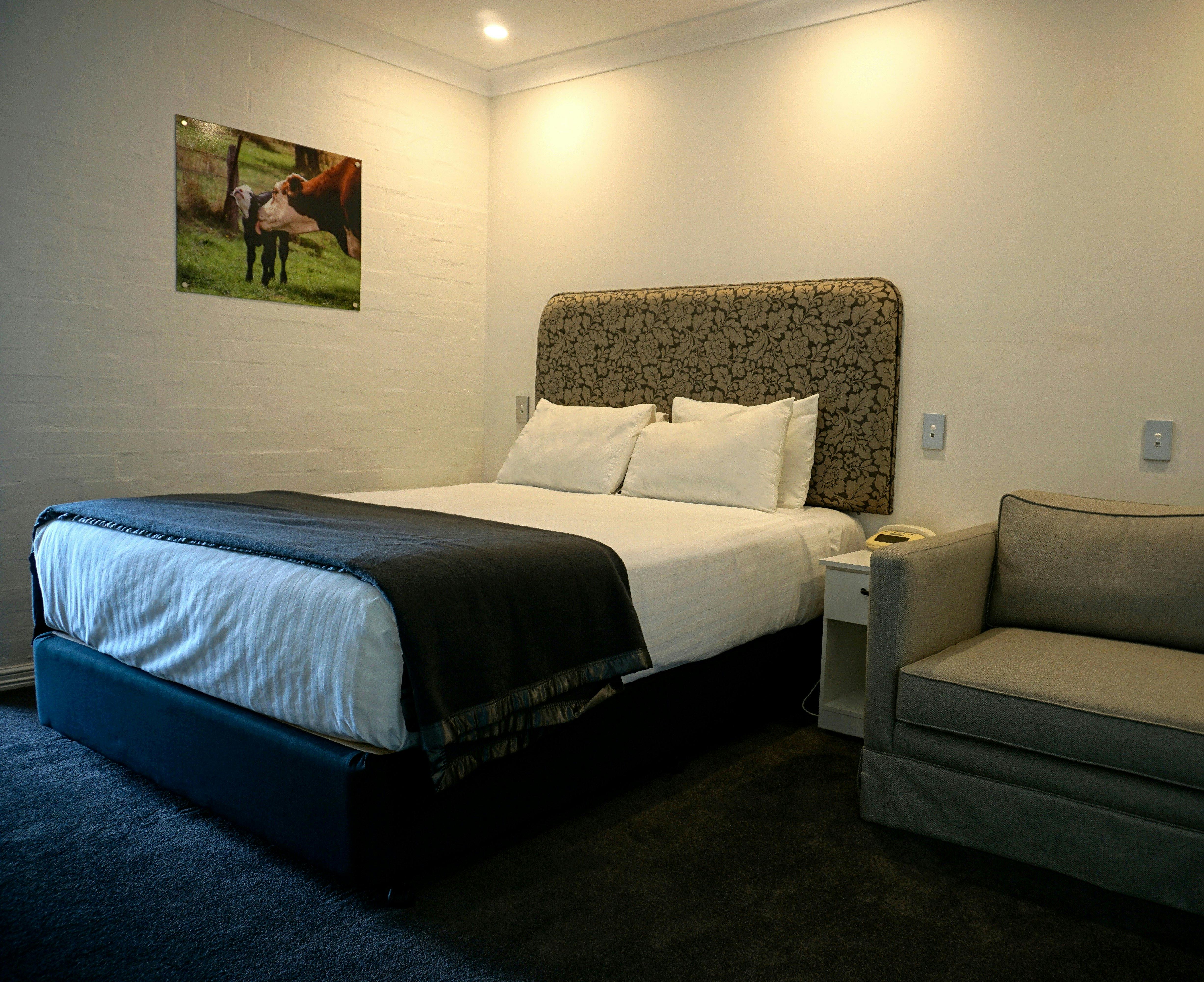 Executive Queen Room