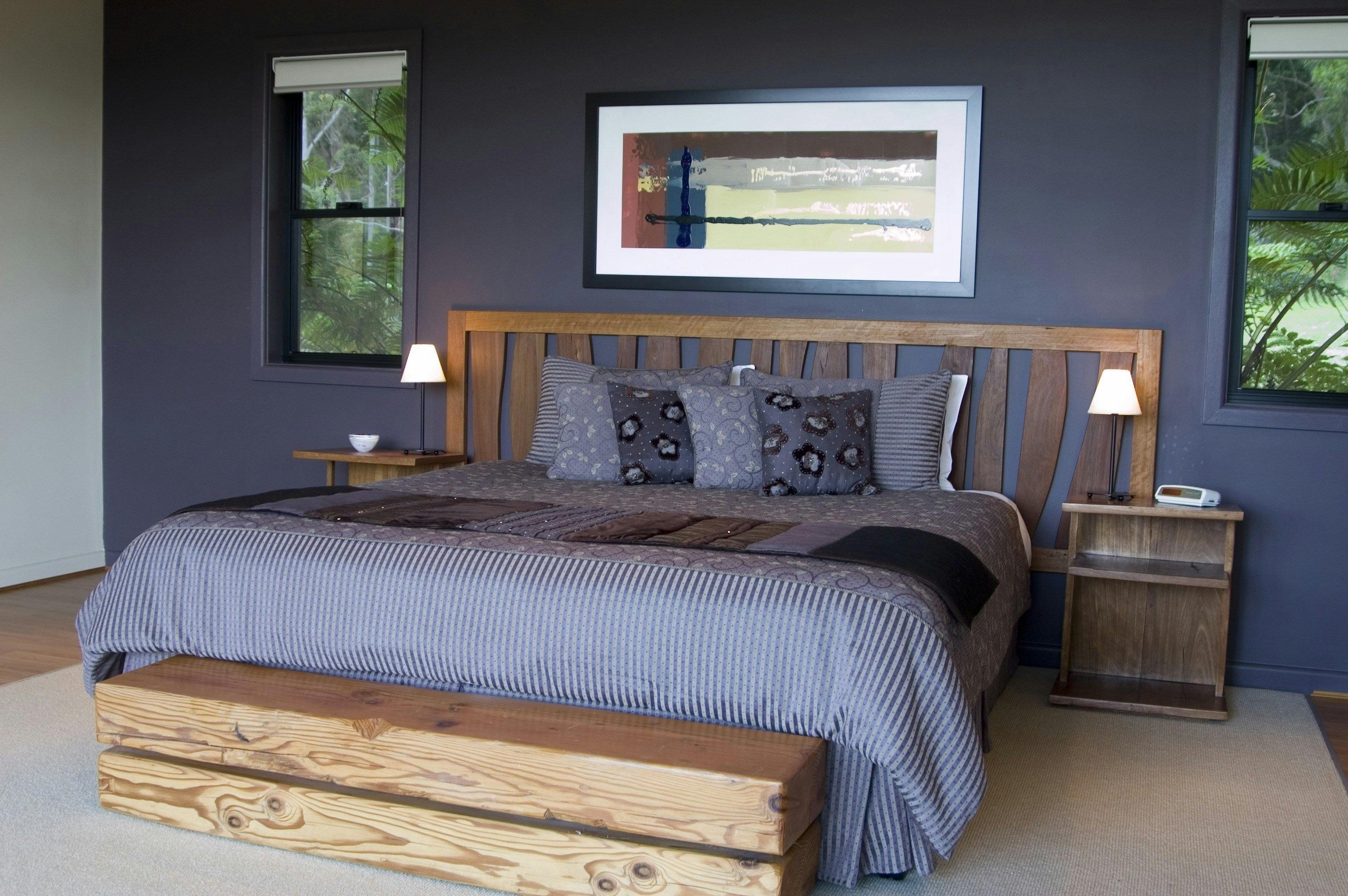 Heavens Mountain Escape