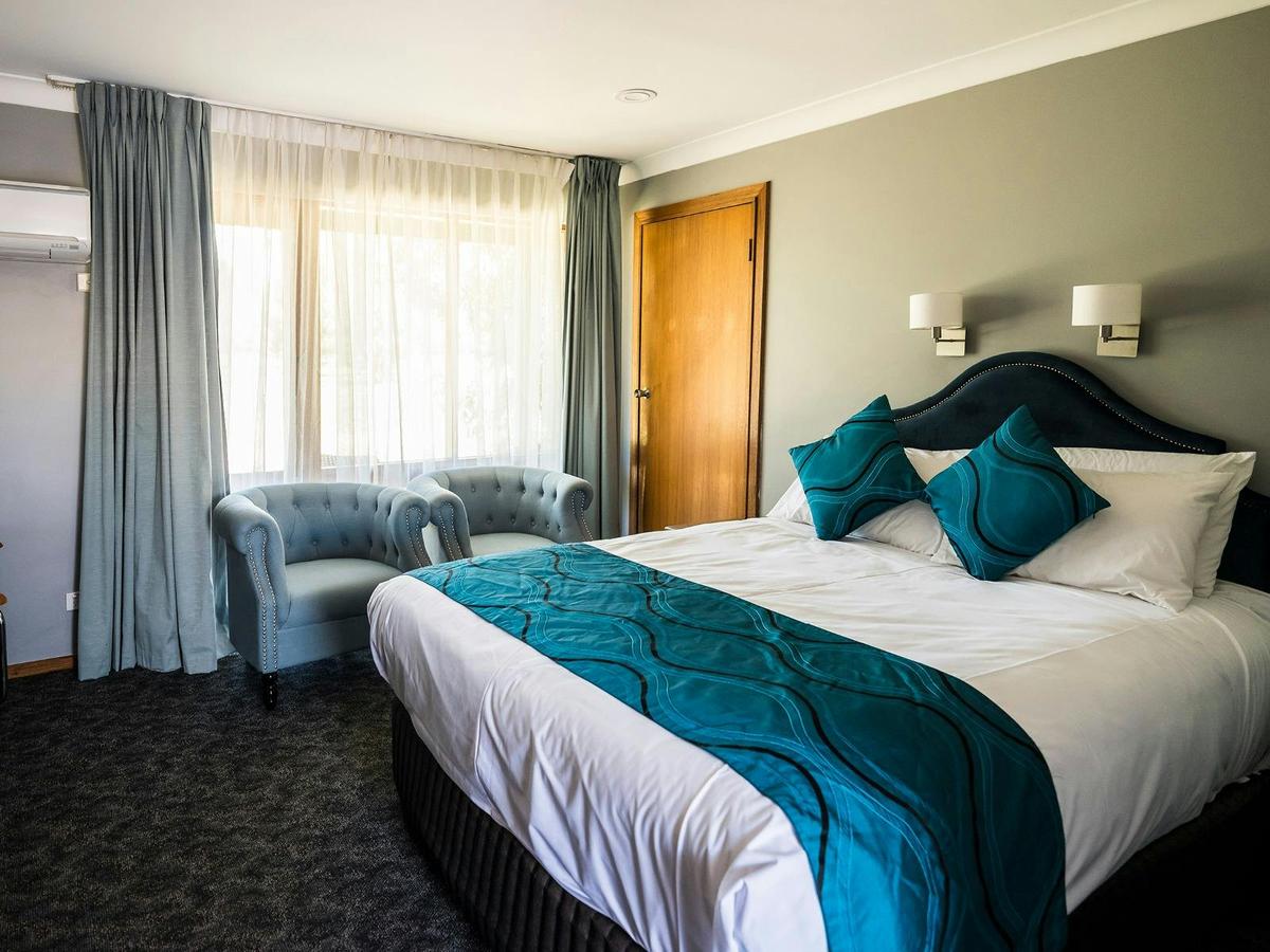 T&C Room carpet