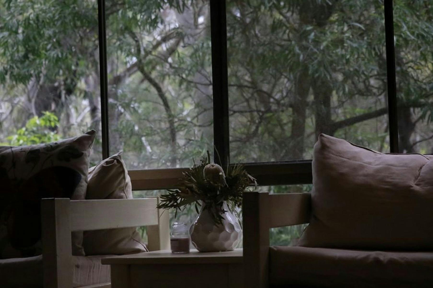 Twin Falls Bush Cottages