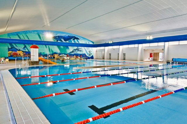 Goonellabah Sports and Aquatic Centre