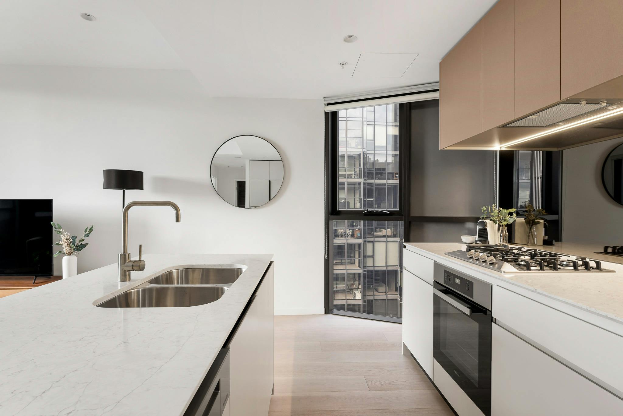 Urban Rest North Sydney