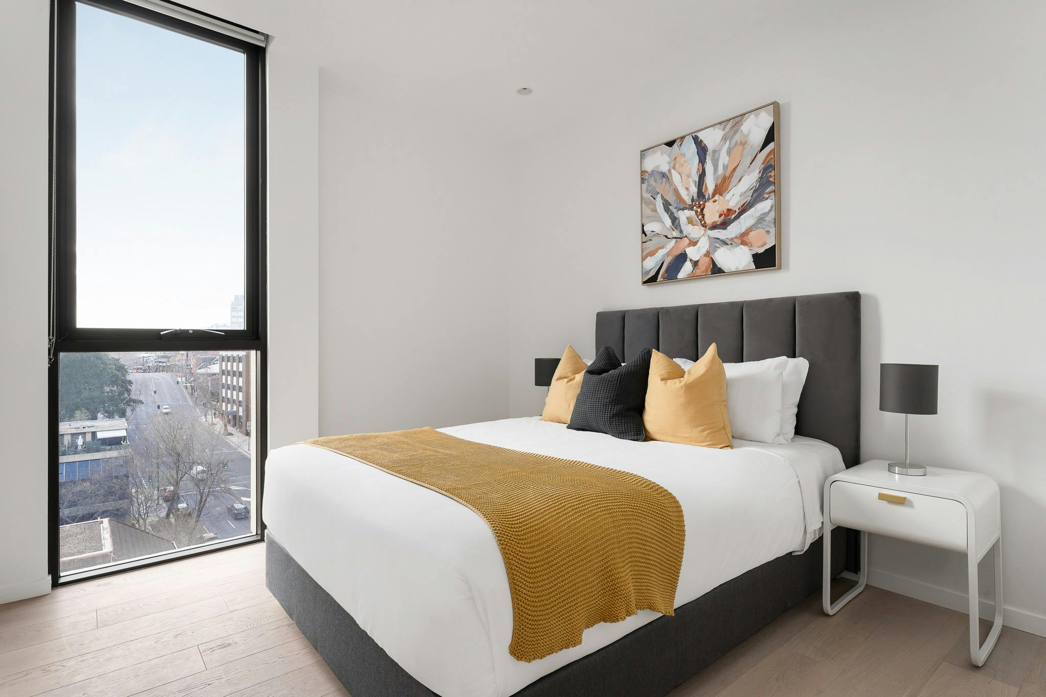 Urban Rest North Sydney