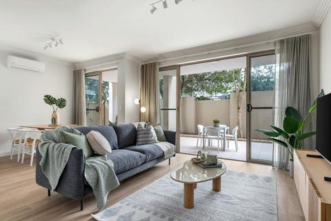 Urban Rest Bondi Beach