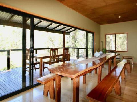 Waterfront Hideaway