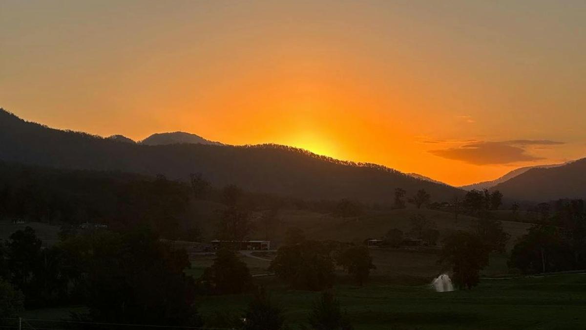 Valley View Escape